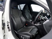 USED 2021 71 BMW M3 3.0 BiTurbo Competition Auto MxDrive ULTIMATE PACKAGE + HEADS UP