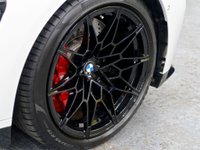 USED 2021 71 BMW M3 3.0 BiTurbo Competition Auto MxDrive ULTIMATE PACKAGE + HEADS UP
