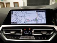 USED 2021 71 BMW M3 3.0 BiTurbo Competition Auto MxDrive ULTIMATE PACKAGE + HEADS UP