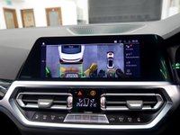 USED 2021 71 BMW M3 3.0 BiTurbo Competition Auto MxDrive ULTIMATE PACKAGE + HEADS UP