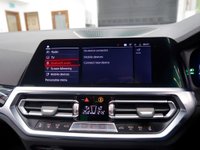 USED 2021 71 BMW M3 3.0 BiTurbo Competition Auto MxDrive ULTIMATE PACKAGE + HEADS UP