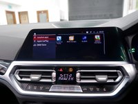 USED 2021 71 BMW M3 3.0 BiTurbo Competition Auto MxDrive ULTIMATE PACKAGE + HEADS UP