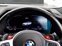 USED 2021 71 BMW M3 3.0 BiTurbo Competition Auto MxDrive ULTIMATE PACKAGE + HEADS UP