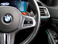 USED 2021 71 BMW M3 3.0 BiTurbo Competition Auto MxDrive ULTIMATE PACKAGE + HEADS UP