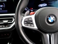 USED 2021 71 BMW M3 3.0 BiTurbo Competition Auto MxDrive ULTIMATE PACKAGE + HEADS UP