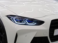 USED 2021 71 BMW M3 3.0 BiTurbo Competition Auto MxDrive ULTIMATE PACKAGE + HEADS UP