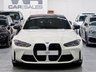 USED 2021 71 BMW M3 3.0 BiTurbo Competition Auto MxDrive ULTIMATE PACKAGE + HEADS UP