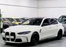 USED 2021 71 BMW M3 3.0 BiTurbo Competition Auto MxDrive ULTIMATE PACKAGE + HEADS UP