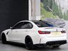 USED 2021 71 BMW M3 3.0 BiTurbo Competition Auto MxDrive ULTIMATE PACKAGE + HEADS UP