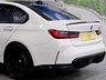 USED 2021 71 BMW M3 3.0 BiTurbo Competition Auto MxDrive ULTIMATE PACKAGE + HEADS UP