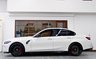 USED 2021 71 BMW M3 3.0 BiTurbo Competition Auto MxDrive ULTIMATE PACKAGE + HEADS UP