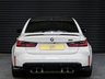 USED 2021 71 BMW M3 3.0 BiTurbo Competition Auto MxDrive ULTIMATE PACKAGE + HEADS UP