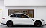 USED 2021 71 BMW M3 3.0 BiTurbo Competition Auto MxDrive ULTIMATE PACKAGE + HEADS UP