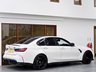 USED 2021 71 BMW M3 3.0 BiTurbo Competition Auto MxDrive ULTIMATE PACKAGE + HEADS UP
