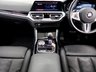USED 2021 71 BMW M3 3.0 BiTurbo Competition Auto MxDrive ULTIMATE PACKAGE + HEADS UP