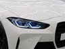 USED 2021 71 BMW M3 3.0 BiTurbo Competition Auto MxDrive ULTIMATE PACKAGE + HEADS UP