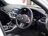 USED 2021 71 BMW M3 3.0 BiTurbo Competition Auto MxDrive ULTIMATE PACKAGE + HEADS UP