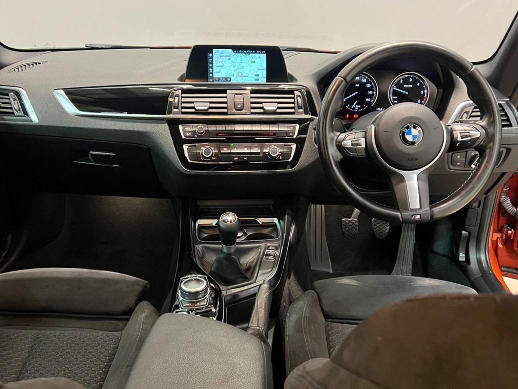 USED 2018 18 BMW 2 SERIES 2.0 218d M Sport Coupe 2dr Diesel Manual Euro 6 (s/s) (150 ps) 