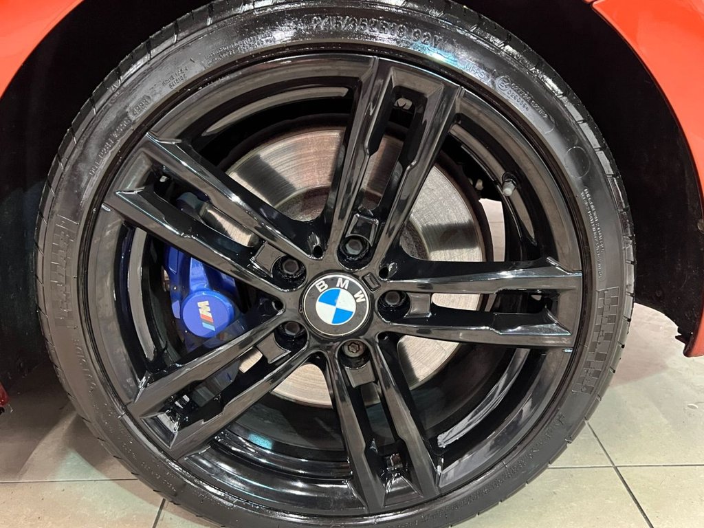 USED 2018 18 BMW 2 SERIES 2.0 218d M Sport Coupe 2dr Diesel Manual Euro 6 (s/s) (150 ps) 