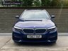 USED 2018 67 BMW 5 SERIES 3.0 540i M Sport Touring 5dr Petrol Auto xDrive Euro 6 (s/s) (340 ps) EXCELLENT SPEC