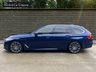 USED 2018 67 BMW 5 SERIES 3.0 540i M Sport Touring 5dr Petrol Auto xDrive Euro 6 (s/s) (340 ps) EXCELLENT SPEC