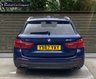 USED 2018 67 BMW 5 SERIES 3.0 540i M Sport Touring 5dr Petrol Auto xDrive Euro 6 (s/s) (340 ps) EXCELLENT SPEC