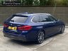 USED 2018 67 BMW 5 SERIES 3.0 540i M Sport Touring 5dr Petrol Auto xDrive Euro 6 (s/s) (340 ps) EXCELLENT SPEC