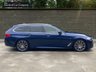 USED 2018 67 BMW 5 SERIES 3.0 540i M Sport Touring 5dr Petrol Auto xDrive Euro 6 (s/s) (340 ps) EXCELLENT SPEC
