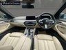 USED 2018 67 BMW 5 SERIES 3.0 540i M Sport Touring 5dr Petrol Auto xDrive Euro 6 (s/s) (340 ps) EXCELLENT SPEC