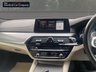 USED 2018 67 BMW 5 SERIES 3.0 540i M Sport Touring 5dr Petrol Auto xDrive Euro 6 (s/s) (340 ps) EXCELLENT SPEC