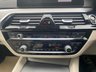 USED 2018 67 BMW 5 SERIES 3.0 540i M Sport Touring 5dr Petrol Auto xDrive Euro 6 (s/s) (340 ps) EXCELLENT SPEC
