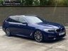 USED 2018 67 BMW 5 SERIES 3.0 540i M Sport Touring 5dr Petrol Auto xDrive Euro 6 (s/s) (340 ps) EXCELLENT SPEC