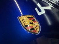 USED 2021 21 PORSCHE TAYCAN Performance Plus 93.4kWh 4S Saloon 4dr Electric Auto 4WD (571 ps) Front & Rear Heated Seats
