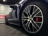USED 2021 21 PORSCHE TAYCAN Performance Plus 93.4kWh 4S Saloon 4dr Electric Auto 4WD (571 ps) Front & Rear Heated Seats