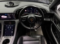 USED 2021 21 PORSCHE TAYCAN Performance Plus 93.4kWh 4S Saloon 4dr Electric Auto 4WD (571 ps) Front & Rear Heated Seats