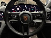 USED 2021 21 PORSCHE TAYCAN Performance Plus 93.4kWh 4S Saloon 4dr Electric Auto 4WD (571 ps) Front & Rear Heated Seats