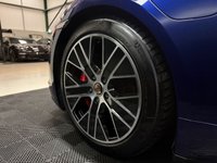 USED 2021 21 PORSCHE TAYCAN Performance Plus 93.4kWh 4S Saloon 4dr Electric Auto 4WD (571 ps) Front & Rear Heated Seats