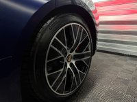 USED 2021 21 PORSCHE TAYCAN Performance Plus 93.4kWh 4S Saloon 4dr Electric Auto 4WD (571 ps) Front & Rear Heated Seats