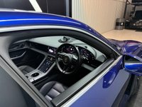 USED 2021 21 PORSCHE TAYCAN Performance Plus 93.4kWh 4S Saloon 4dr Electric Auto 4WD (571 ps) Front & Rear Heated Seats