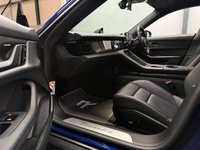 USED 2021 21 PORSCHE TAYCAN Performance Plus 93.4kWh 4S Saloon 4dr Electric Auto 4WD (571 ps) Front & Rear Heated Seats