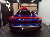 USED 2021 21 PORSCHE TAYCAN Performance Plus 93.4kWh 4S Saloon 4dr Electric Auto 4WD (571 ps) Front & Rear Heated Seats