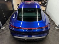 USED 2021 21 PORSCHE TAYCAN Performance Plus 93.4kWh 4S Saloon 4dr Electric Auto 4WD (571 ps) Front & Rear Heated Seats