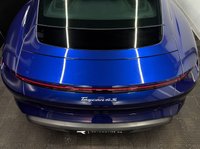 USED 2021 21 PORSCHE TAYCAN Performance Plus 93.4kWh 4S Saloon 4dr Electric Auto 4WD (571 ps) Front & Rear Heated Seats