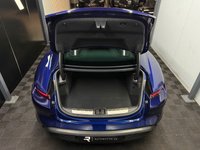 USED 2021 21 PORSCHE TAYCAN Performance Plus 93.4kWh 4S Saloon 4dr Electric Auto 4WD (571 ps) Front & Rear Heated Seats