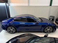 USED 2021 21 PORSCHE TAYCAN Performance Plus 93.4kWh 4S Saloon 4dr Electric Auto 4WD (571 ps) Front & Rear Heated Seats