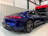 USED 2021 21 PORSCHE TAYCAN Performance Plus 93.4kWh 4S Saloon 4dr Electric Auto 4WD (571 ps) Front & Rear Heated Seats