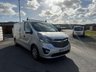 USED 2017 67 VAUXHALL VIVARO 1.6 CDTi 2900 Sportive Panel Van 5dr Diesel Manual L2 H1 Euro 6 (120 ps) 7 SERVICE STAMPS/3 MAIN DEALER, NO VAT