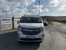 USED 2017 67 VAUXHALL VIVARO 1.6 CDTi 2900 Sportive Panel Van 5dr Diesel Manual L2 H1 Euro 6 (120 ps) 7 SERVICE STAMPS/3 MAIN DEALER, NO VAT