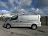 USED 2017 67 VAUXHALL VIVARO 1.6 CDTi 2900 Sportive Panel Van 5dr Diesel Manual L2 H1 Euro 6 (120 ps) 7 SERVICE STAMPS/3 MAIN DEALER, NO VAT