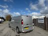 USED 2017 67 VAUXHALL VIVARO 1.6 CDTi 2900 Sportive Panel Van 5dr Diesel Manual L2 H1 Euro 6 (120 ps) 7 SERVICE STAMPS/3 MAIN DEALER, NO VAT